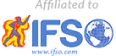IFSO member logo