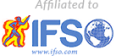 IFSO member logo